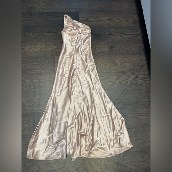 Jenny Yoo Bridesmaid Dress - Picture 5 of 8